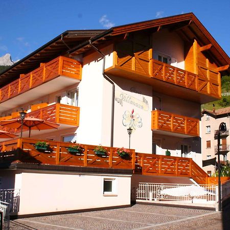 Hotel Garni Villanova Molveno Exteriér fotografie